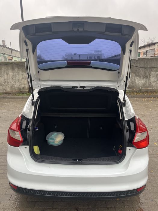 Продам Ford focus 3