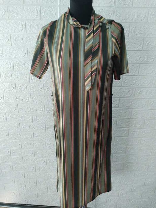 Sukienka rozmiar s koktajlowa cena 15 zł