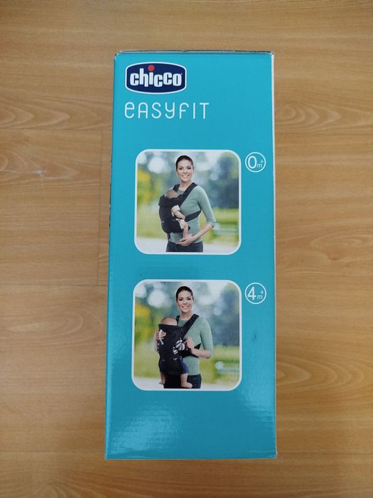 Marsúpio CHICO EASYFIT