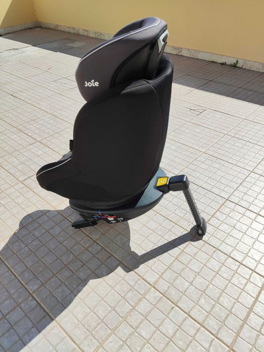 Cadeira Auto 360° Joie
