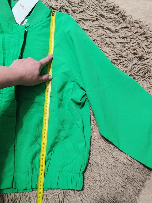 Вітровка, бомбер S.Oliver