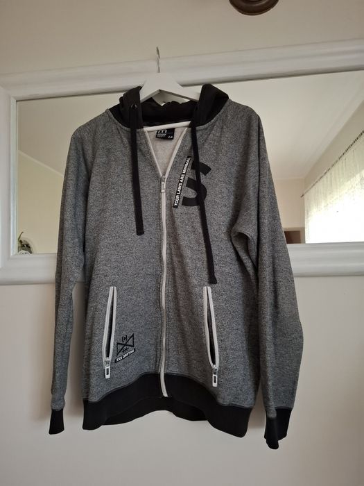 Bluza cropp M używana