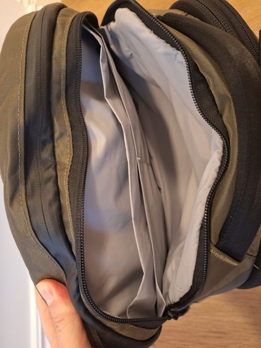 Aer Pro Pack 20L - plecak, zielony