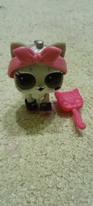 Пітомци лол (тваринки) оригінальні