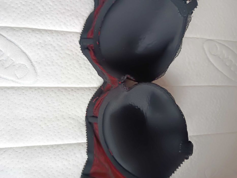 Biustonosz 75 E Ann Summers
