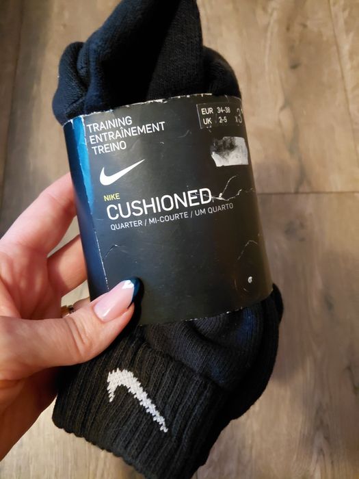 Skarpety 3 pack   NIKE