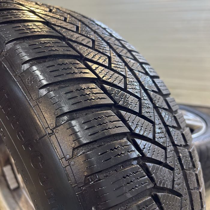 Jantes Mercedes 5x112 17"