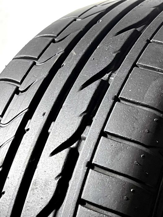 Pneus Bridgestone Potenza RE050A - 175/55/15 - Como NOVOS