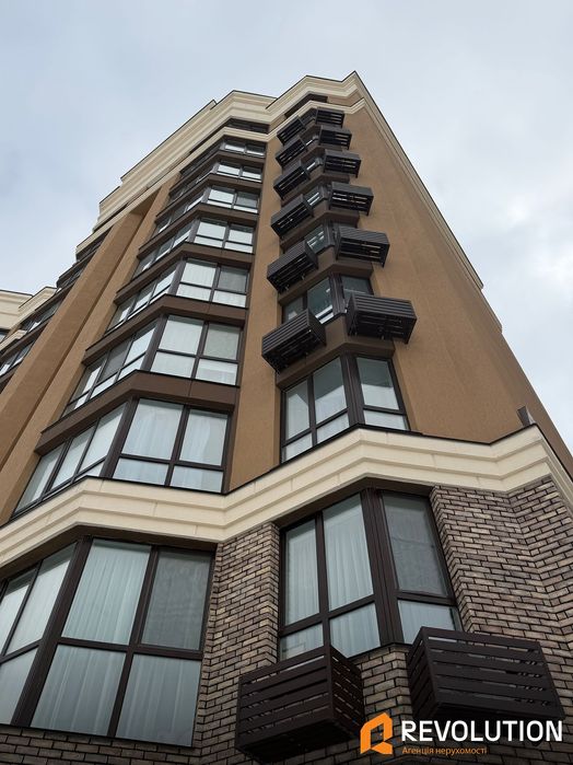 БЕЗ %. Продаж 1к квартири в ЖК Софія Нова, ГАЗ