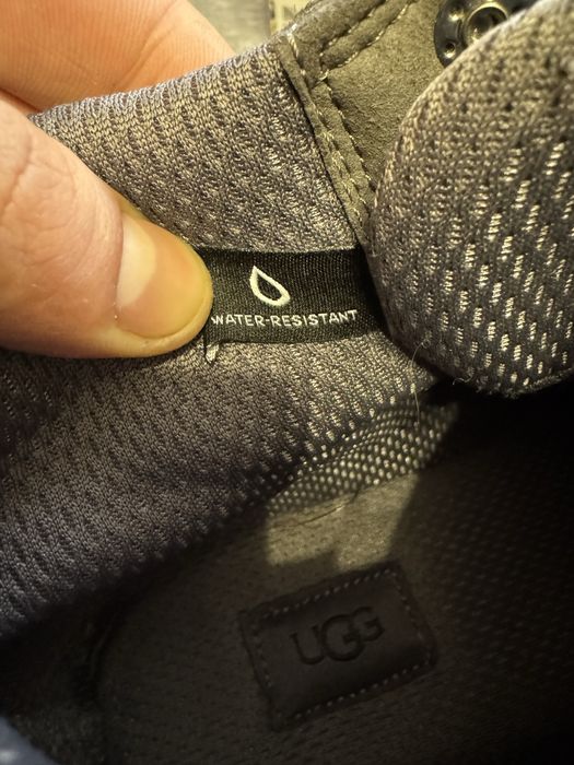 чоловічі черевики UGG Highland Sport