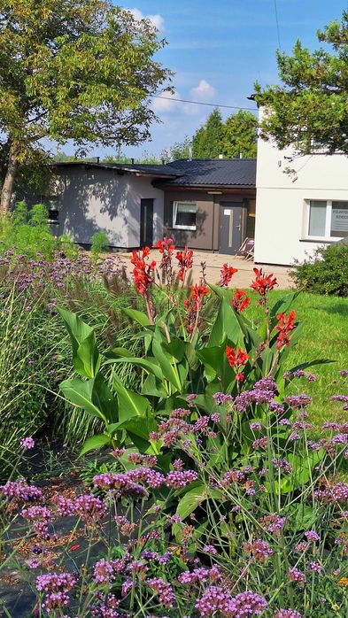 Wynajme lokal 16m2 + czesc wspolna WC, korytarz