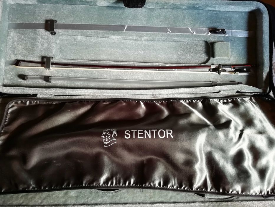 Viola d'Arco as New64286586344323123