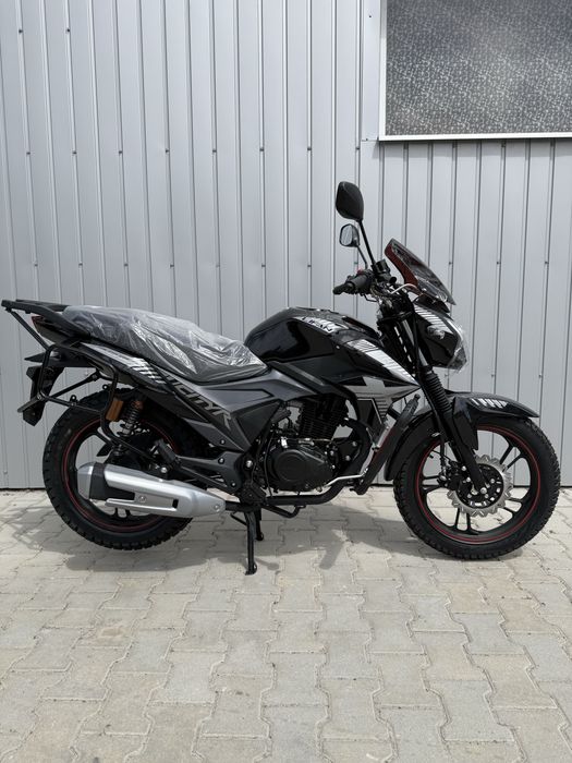 Lifan city r 200 2025