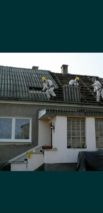 Uslugi Remont Dachu
