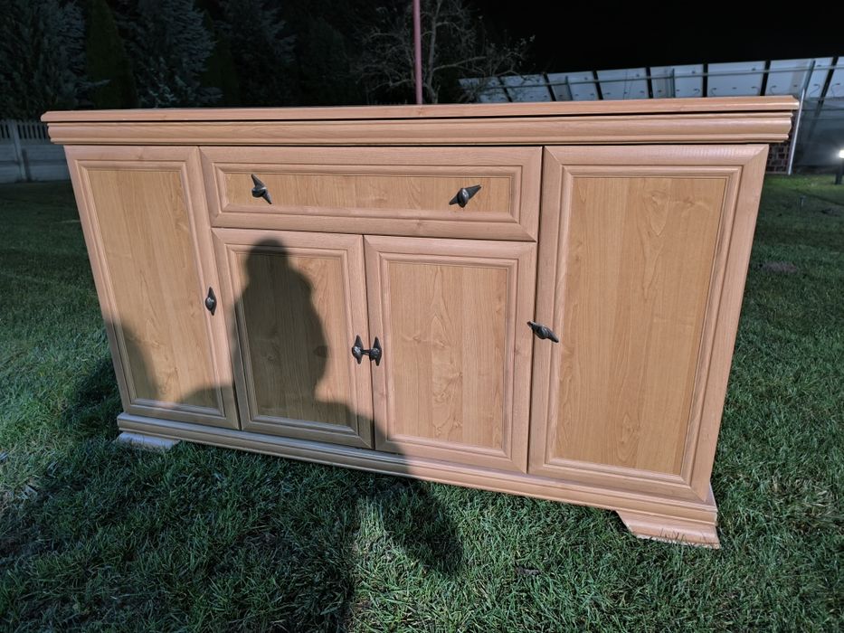 Komoda, szafka, meble