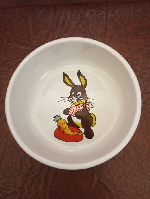 Кормушки керамические TRIXIE  и пластиковые для грызунов, кошек