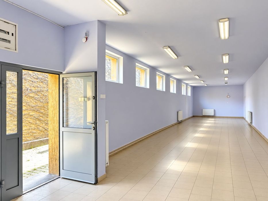 lokal do wynajęcia