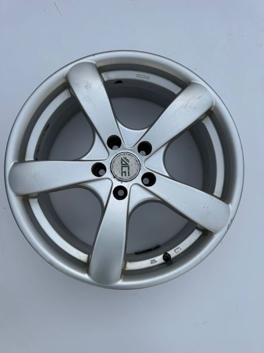 Диски 17*7 JJ Volvo, Ford, Citroen, Peugeot R17
