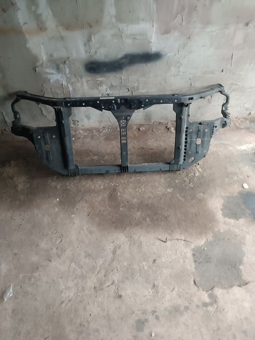 pas przedni Hyundai sonata