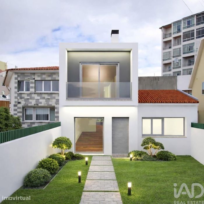 Terreno para construção em São Domingos de Rana