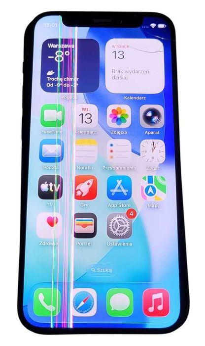Oryginalna Płyta Główna Apple Iphone 12 Mini 64gb Odblokowana