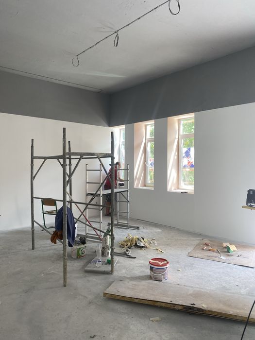 Будівництво та ремонт будинків, ремонт квартир, офісів «під ключ».