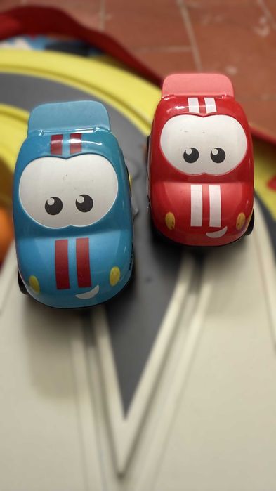 Pista BeepBeep ItsImagical - Imaginarium