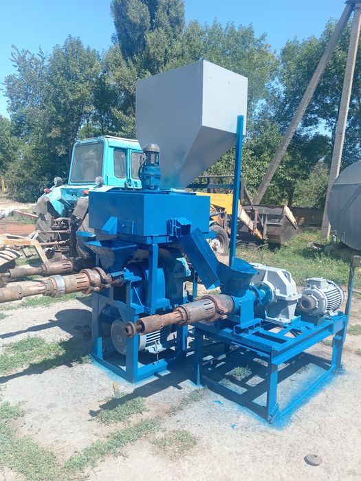 Продам маслопресс