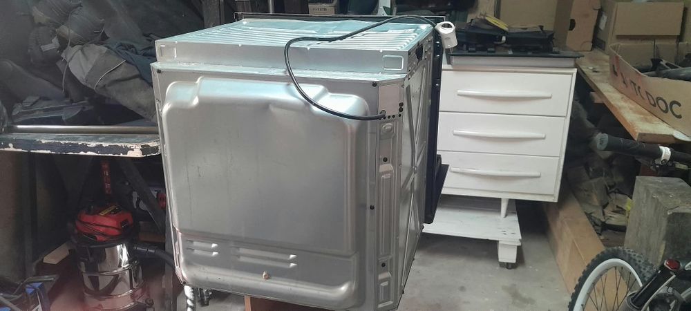 Forno  usado Hotpoint