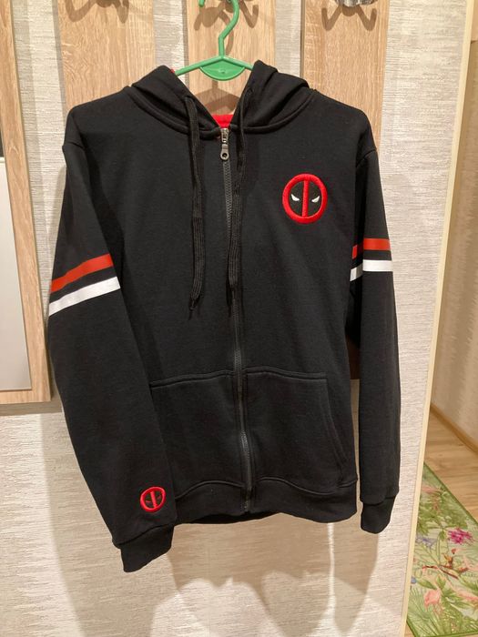 Bluza Deadpool Marvel