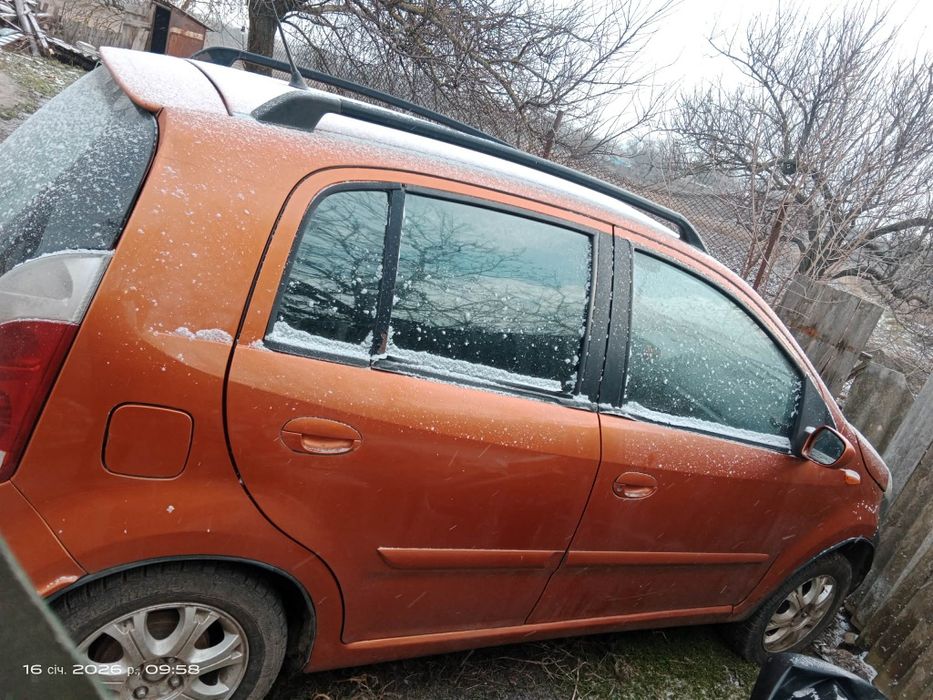 Продам Чері кімо