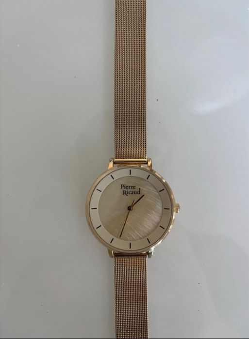 Zegarek damski Pierre Ricaud
