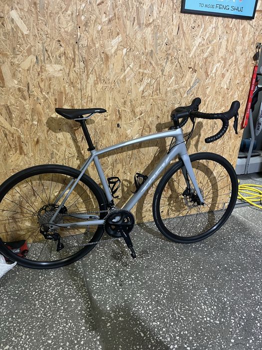 Sprzedam Trek Emonda alr 5 hamulce hydrauliczne , shimano 105