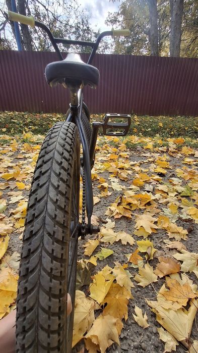 Продам ровер бмх