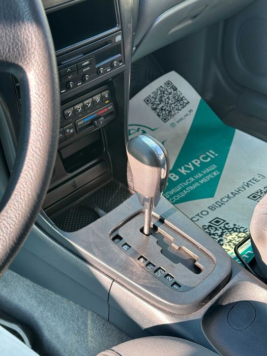 Продам Nissan Almera 2006 рік можлива розстрочка,кредит,обмін!