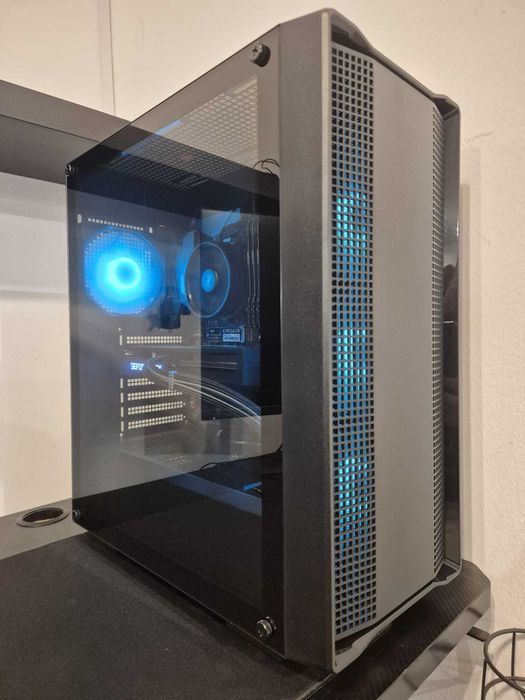 Komputer gamingowy RTX 3070 Ryzen 5600x