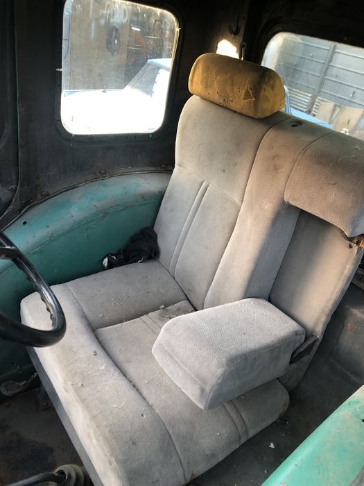 Продам трактор Т-40