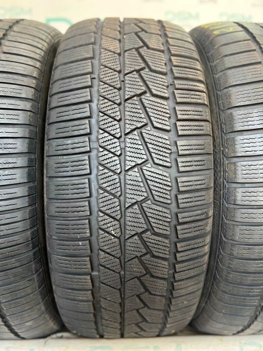 Скад шин б/в. 245/50 R19 Continental ContiWinterContact TS 860S SSR