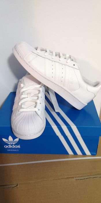 Superstar nowe oryginalne