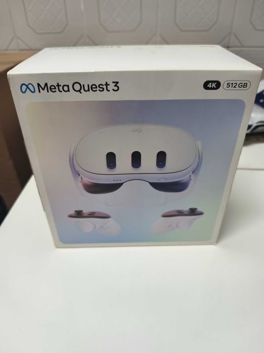 Meta Quest 3 512Gb