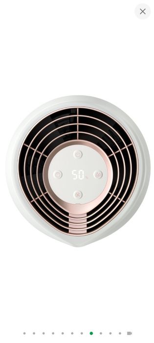 Зволожувач повітря philips 2000 series hu2716/10 б/в