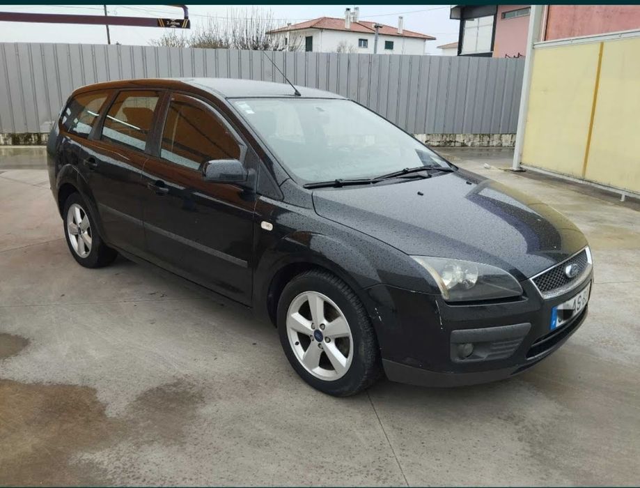 Focus 1.6 TDCI 2005