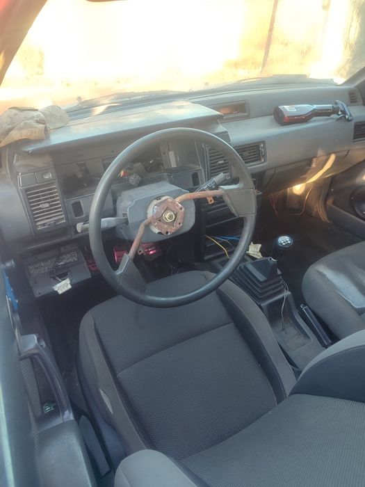 Nissan sunny n13