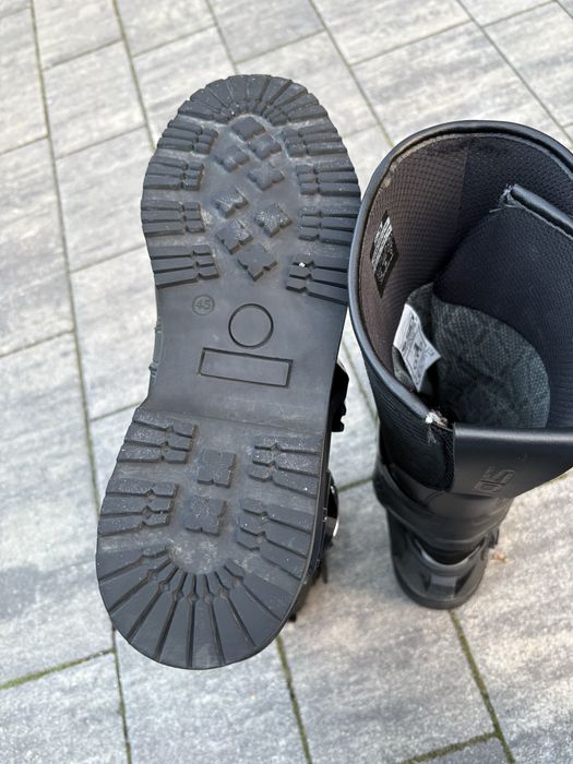 SIDI Adventure 2 Goretex - jak nowe!