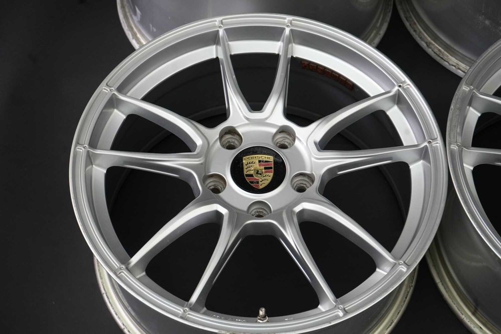 Alufelgi Felgi Motec MCR1 5x130 R19 Porsche