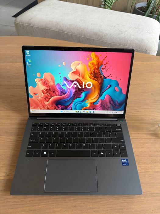 Ультрабук VAIO F14 | Ultra 7 155H | 16GB/1TB | Win 11
