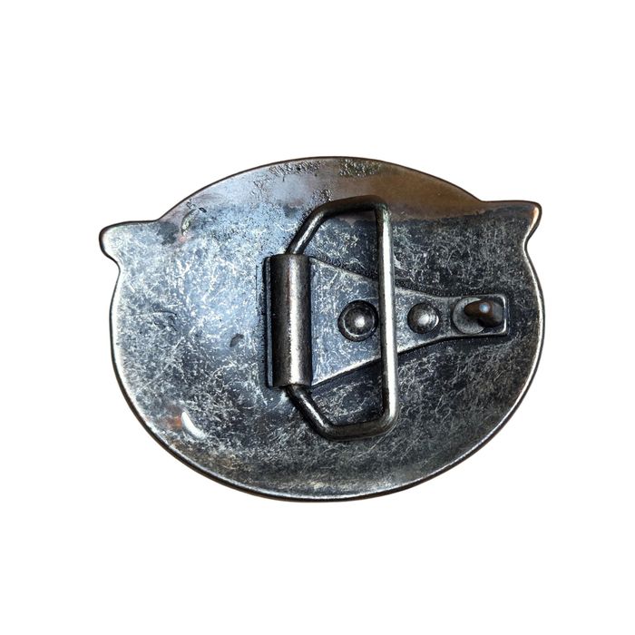 Klamra Do Paska Tommy Hilfiger Denim New York City USA Eagle