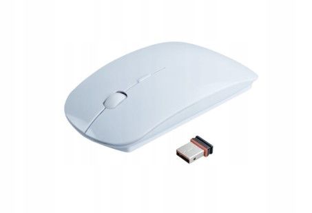 apm 100103 - bezprzewodowa mysz optyczna