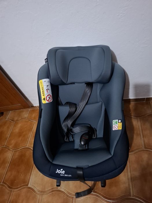 Cadeira de bebé  Jolie