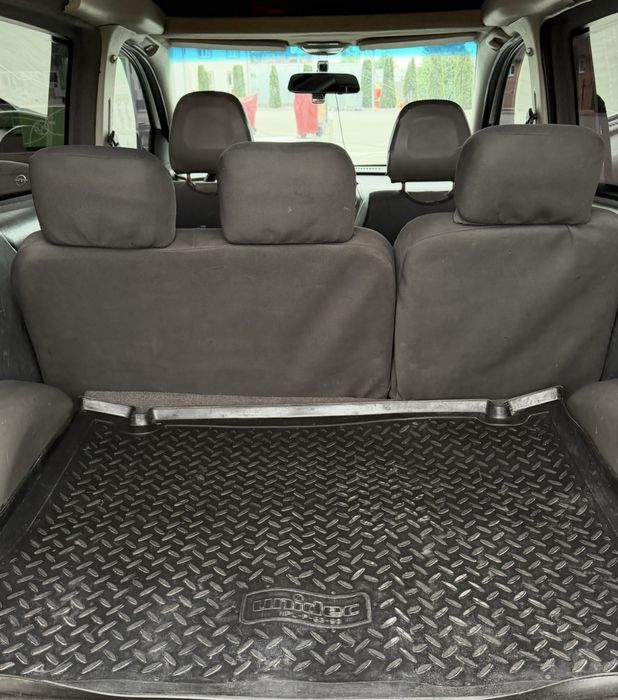 Opel Combo 1.3CDTI 2007 року